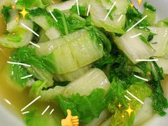 -湘阁里辣(南岭购物广场店)