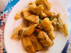 -陈鹏鹏潮汕菜(欢乐海岸 海边景观店)