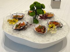 -品海楼·大连海胆锅贴馆(东港店)