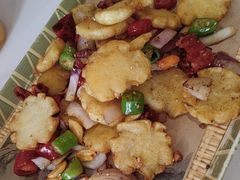 -食光慢宴·安吉土菜馆