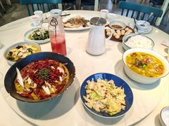 -江南驿·二十余年创意杭帮味(良渚玉鸟集店)