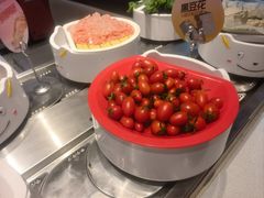 -龍歌自助小火锅(李沧顺和汇店)