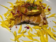 -南堂馆·新川菜(悠方店)