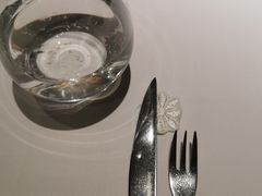 -Oyster Talks 四度蚝法餐厅