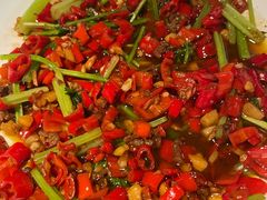 -湖兰金牌小炒肉(椒江万达店)