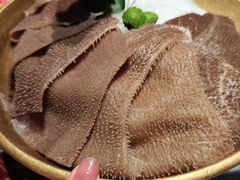 -巴奴毛肚火锅(悠唐购物中心店)