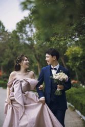 -洋洋婚纱品牌集合店