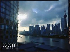 -上海外滩茂悦大酒店