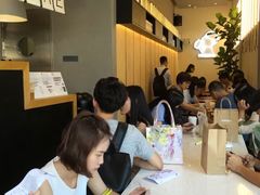 -喜茶(深圳福田星河COCO Park店)