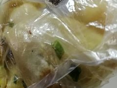 -南师大仙林校区东区食堂