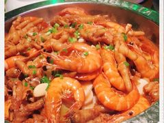 -胖哥俩肉蟹煲(虹口龙之梦店)