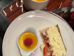 -西安W酒店·WEI全味西餐厅