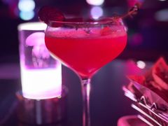 -MOSSO音乐酒吧·live house(南京旗舰店)