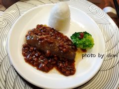 -青岛城阳宝龙福朋喜来登酒店