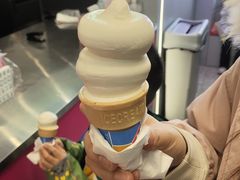 -DQ·蛋糕·冰淇淋(通州万达店)
