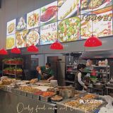 潮汕的第三顿，落胃