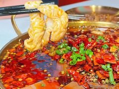 -杨氏青龙虾·羊蝎子(金盛路总店)