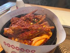 -七八冷面·延边朝鲜族美食(圣熙八号店)