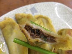 -清真蒋有记(老门东店)