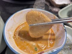 -盛江山自助料理(奥莱锦辉购物广场店)