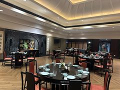 -海天楼中餐厅(吴宫泛太平洋酒店)