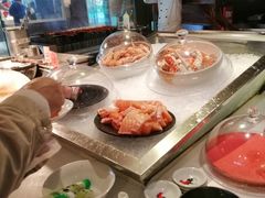 -The COOK·厨餐厅·自助餐(浦东嘉里大酒店)