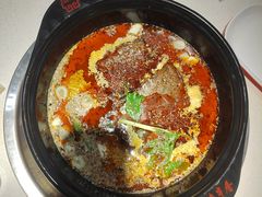 -袁记串串香(新南门店)
