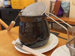 -湯系·煲汤手艺人(东二环泰禾广场店)