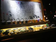 -丁里羊肉小镇(天鹅湖总店)