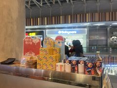 -争鲜回转寿司(西红门荟聚PLUS店)