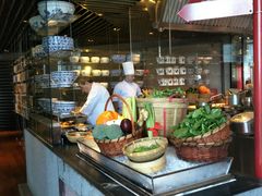 -广州富力君悦大酒店·凯菲厅