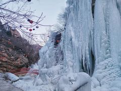 -黑龙潭风景区