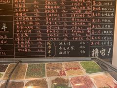 -李久其家民间餐厅(梅溪湖店)