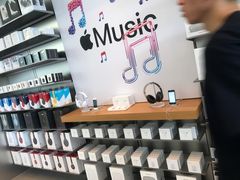 -Apple零售店(华贸购物中心店)