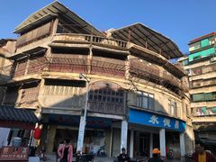 -汕头市小公园