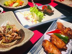 -稻早料理美术馆(城阳店)