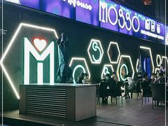 -MOSSO音乐酒吧·Live House(南京西路店)