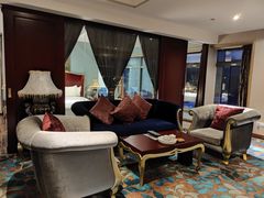 -厦门泰谷酒店(中山路镇海路地铁站店)