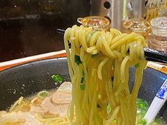 -本家京都第一旭拉面专门店