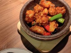 -星叶·东南亚料理(温州万象城店)