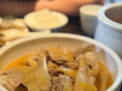 -朴墅(西湖青芝坞店·杭帮菜·家宴.14年的店)