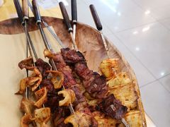 -新疆巴州金丝特餐厅(大钟寺店)