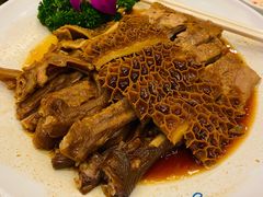 卤水拼盘-黄埔华苑酒家(黄埔店)