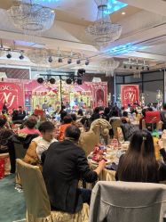 -St.Regis瑞吉金融街酒店·宴会厅