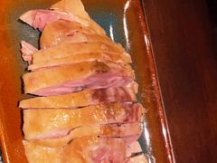 招牌盐水鸭-南京大牌档(龙湖长楹天街店)