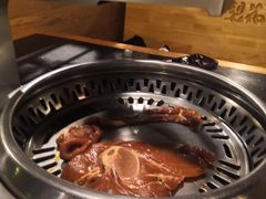 -梨花自助烤肉(天河城店)