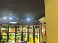 -吴草鸡爪오초닭발(城阳总店)