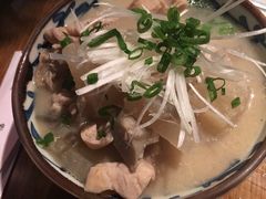 -万藏·荞麦酒房BANKURA JAPANESE SOBA KITCHEN(长乐路店)