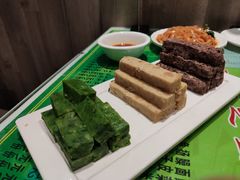 -令氏家外家周礼食府(桥南店)