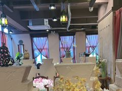 -翡翠鸟精品泰国菜(北辰财富中心店)